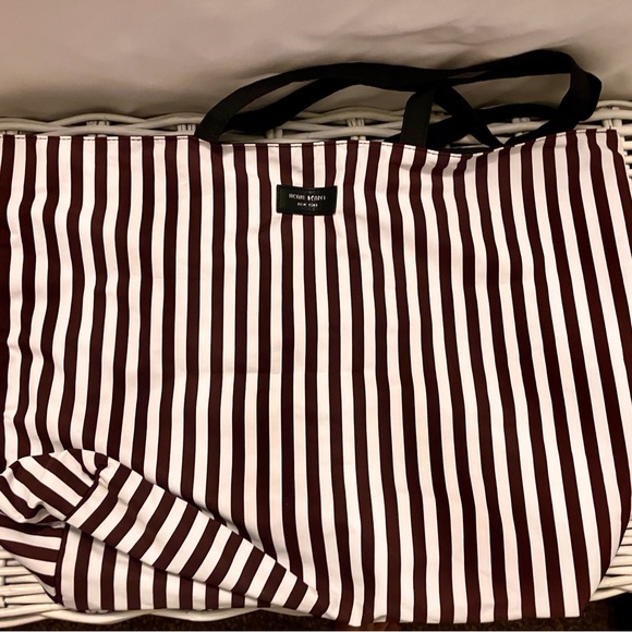Vintage Henri Bendel tote - Picture 3 of 7